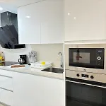 Apartamento Playa Almeria