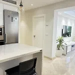Apartamento Playa Almeria