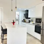 Apartamento Playa Almeria
