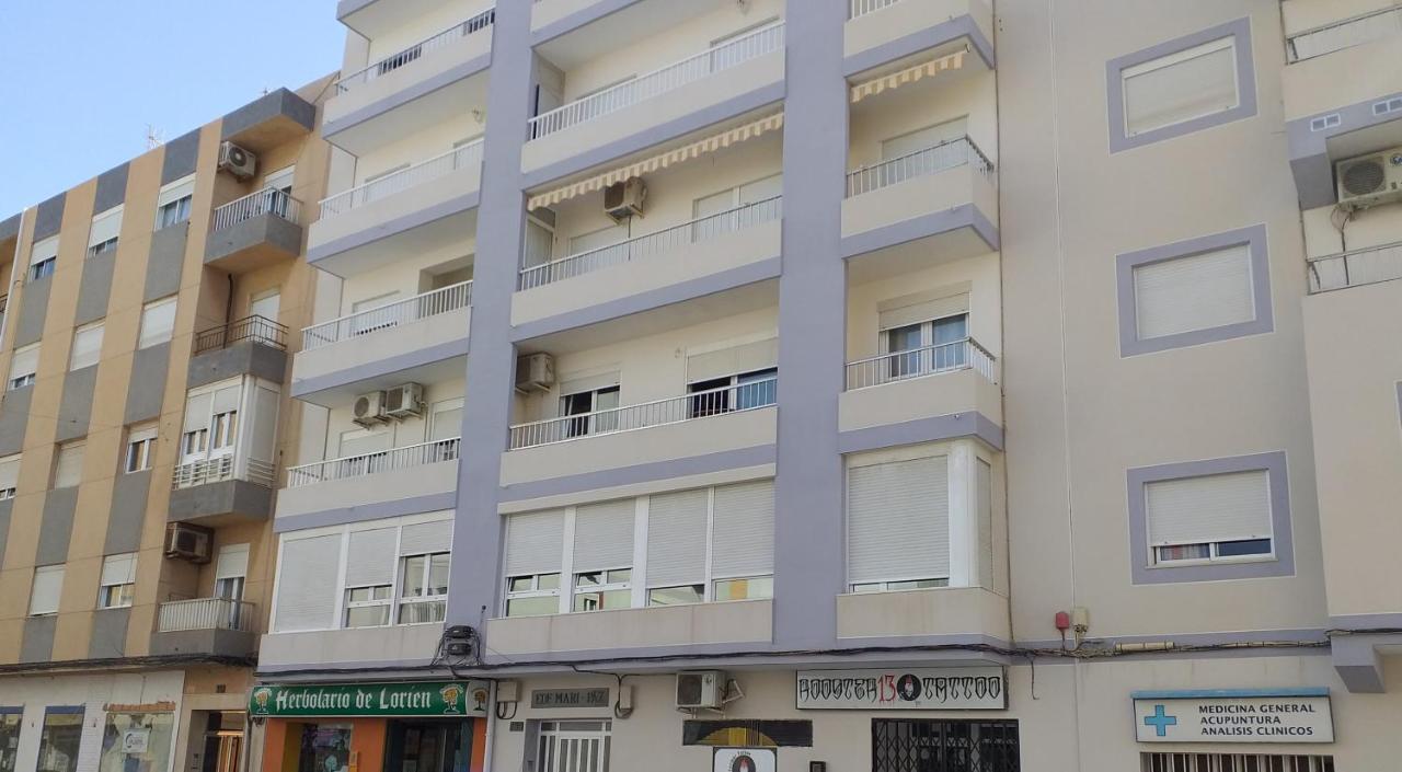Playa Apartamento
