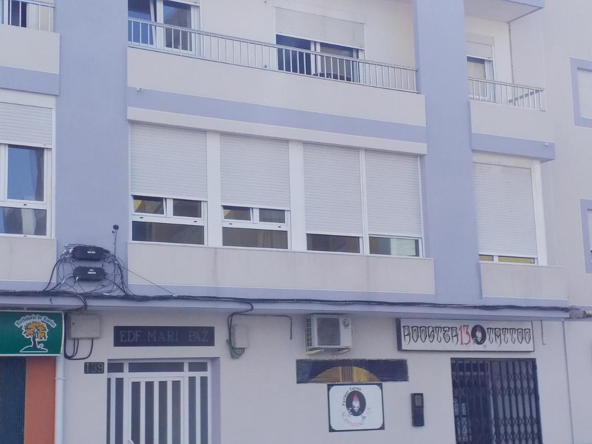 Apartamento Playa *