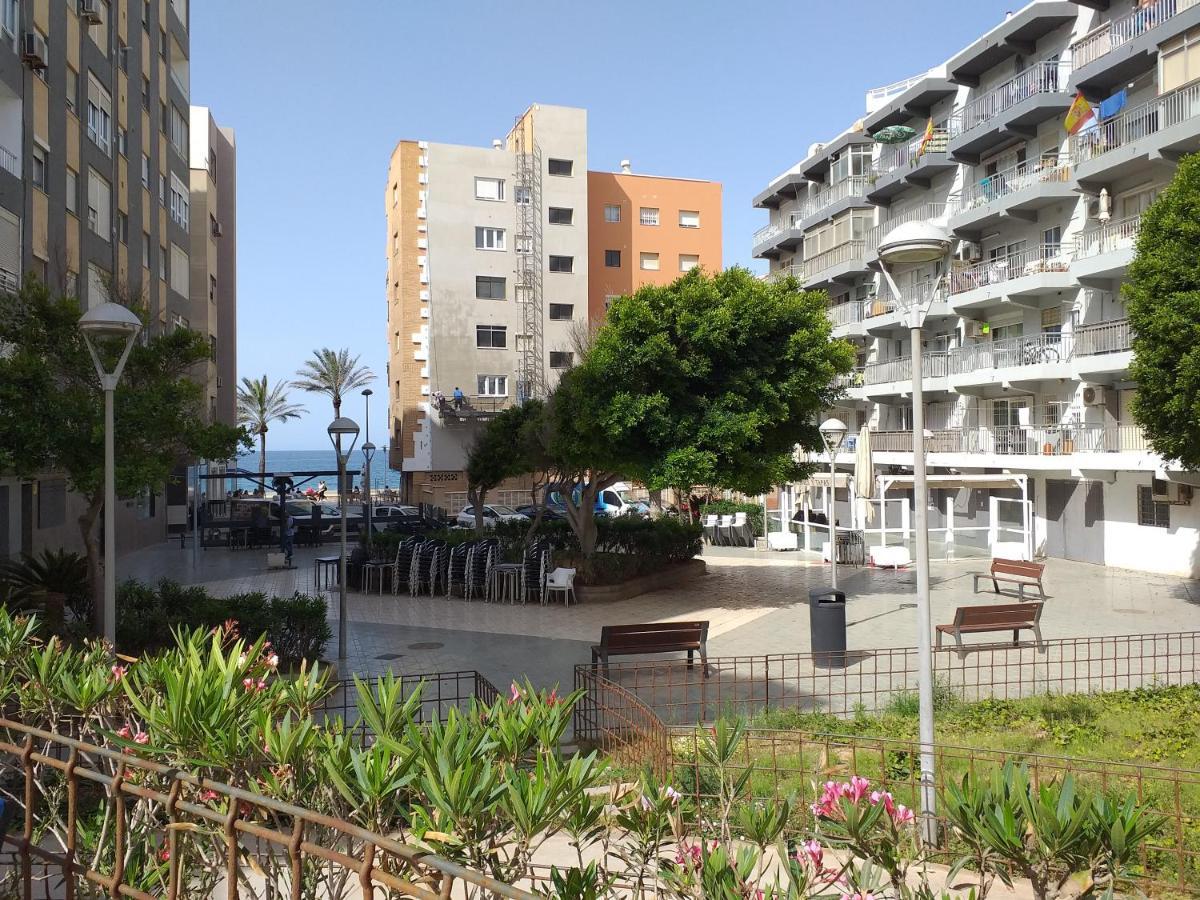 Apartamento Playa