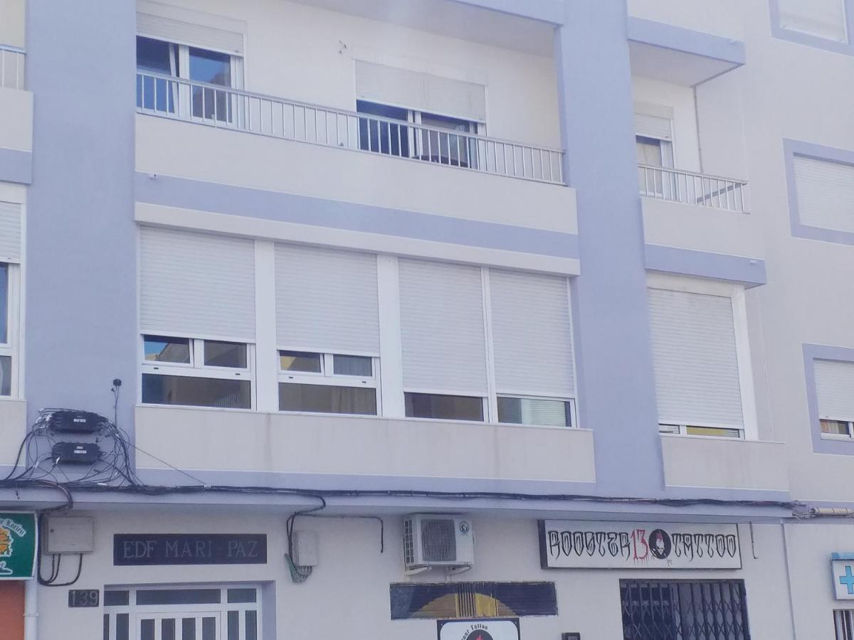 Playa Apartamento