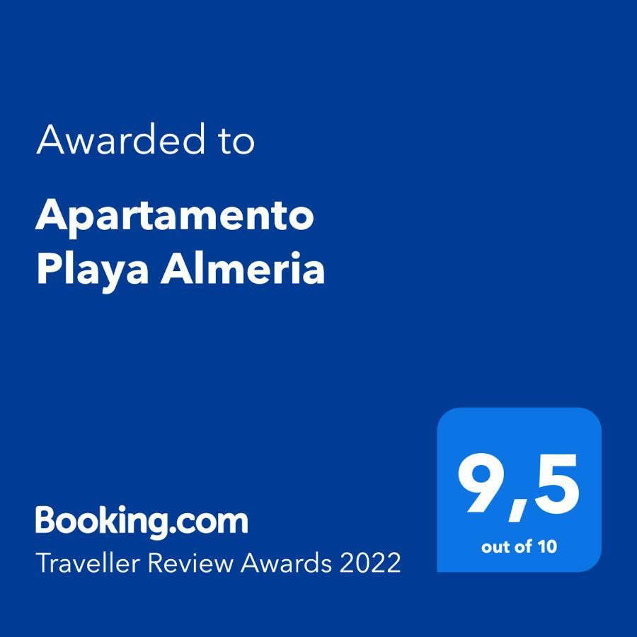 Playa Apartamento Almería