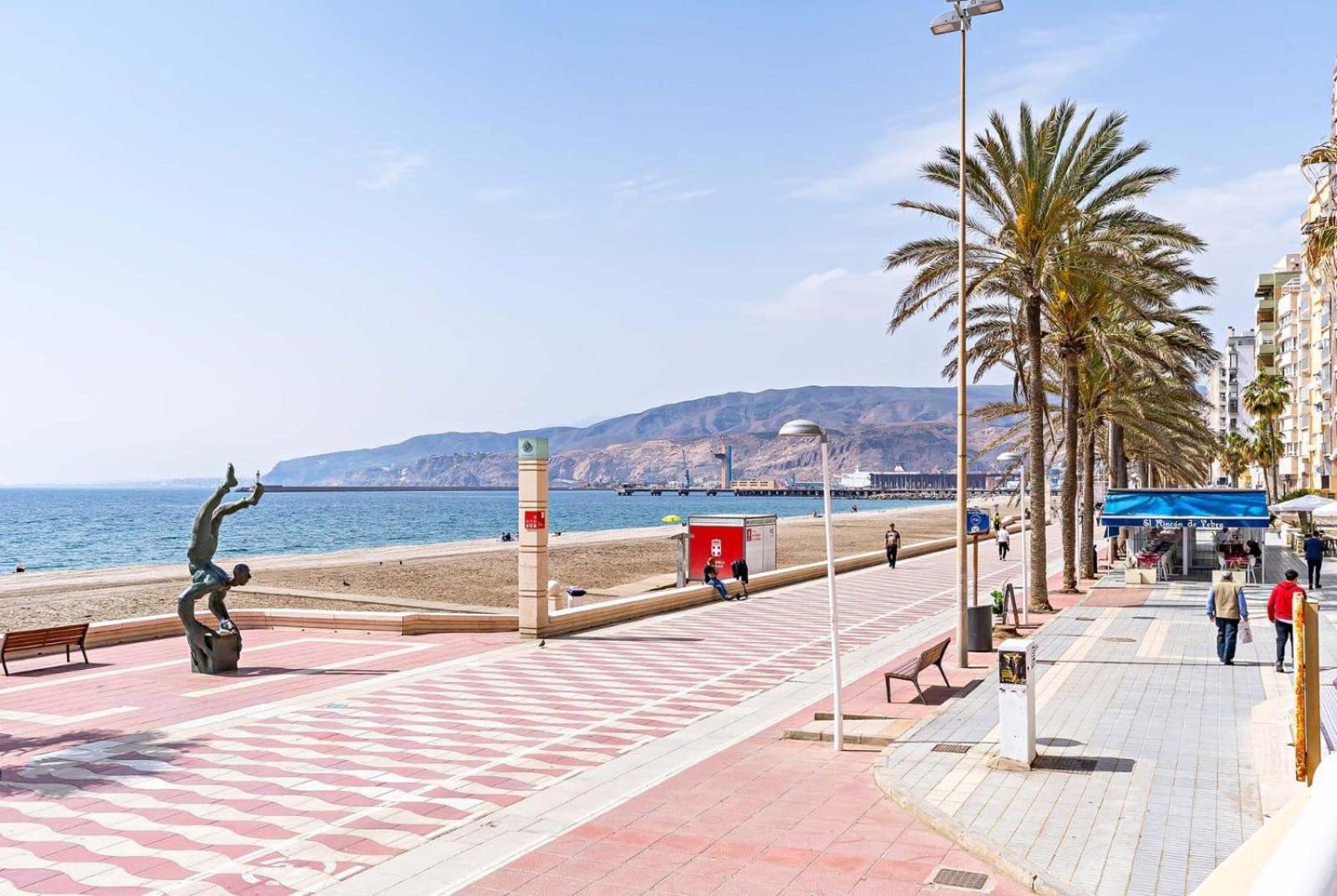 Apartamento Playa *
