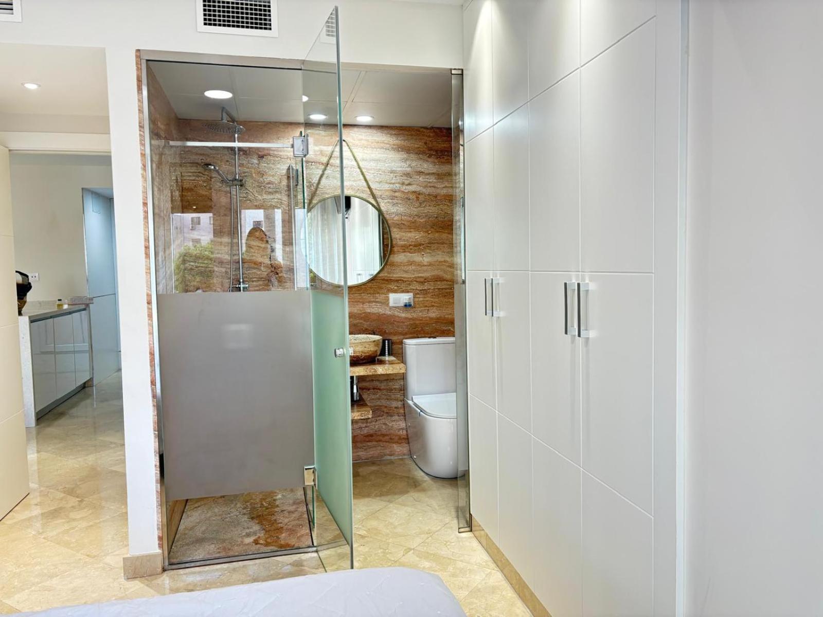 Apartamento Playa