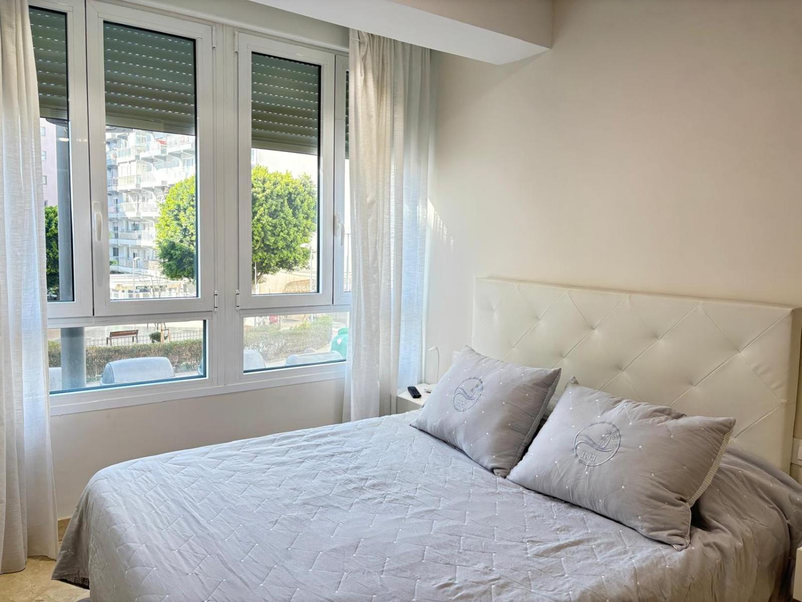 Apartamento Playa *