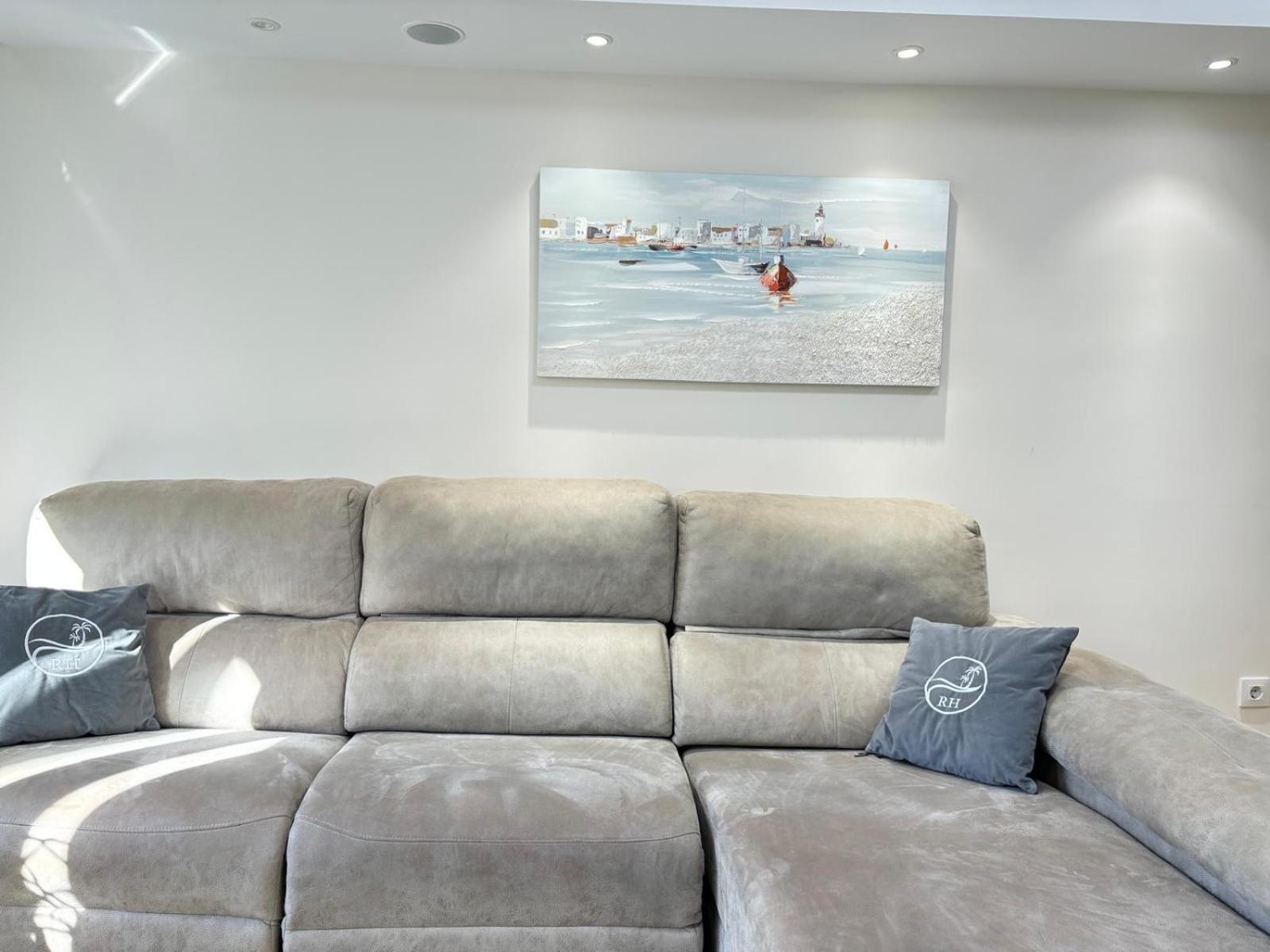Playa Apartamento *